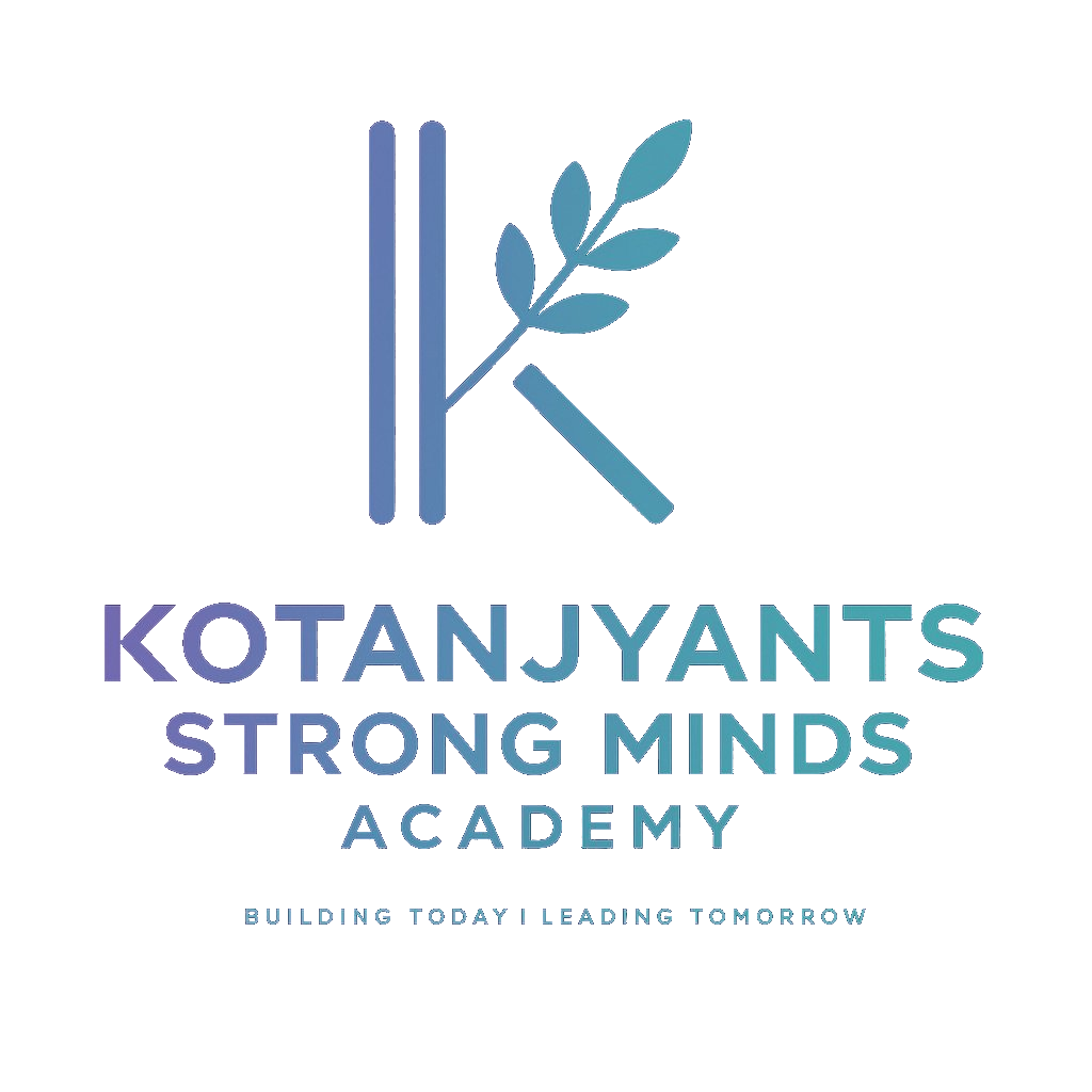 Kotanjyants Strong Minds Academy